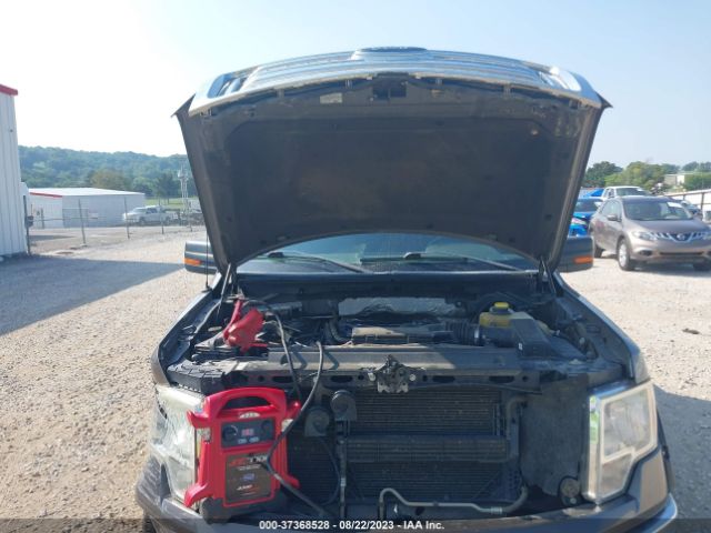 1FTFW1EF0EKE17271 Ford F-150 Xl/xlt/stx/fx4/lariat