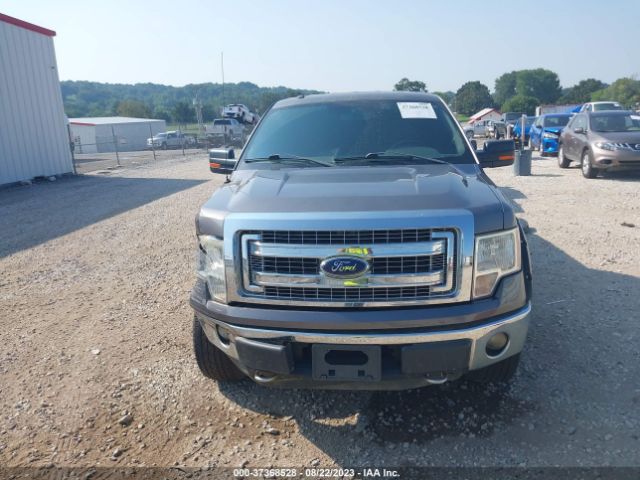 1FTFW1EF0EKE17271 Ford F-150 Xl/xlt/stx/fx4/lariat