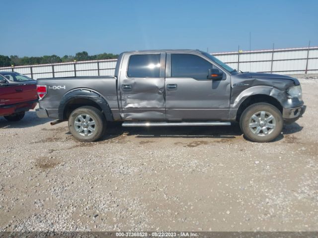1FTFW1EF0EKE17271 Ford F-150 Xl/xlt/stx/fx4/lariat
