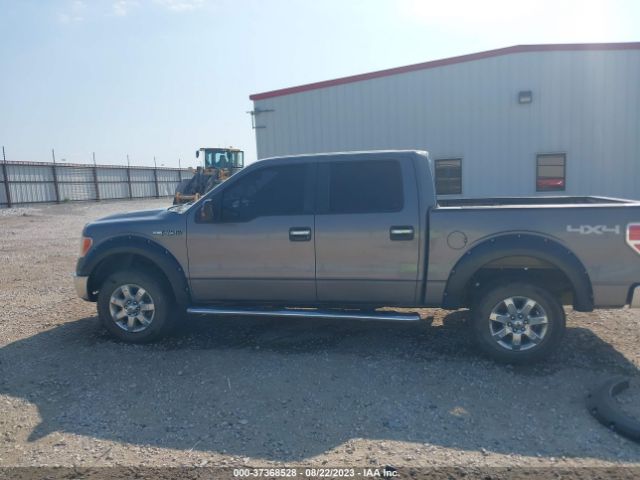1FTFW1EF0EKE17271 Ford F-150 Xl/xlt/stx/fx4/lariat