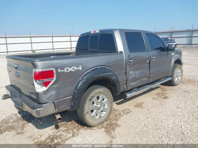 1FTFW1EF0EKE17271 Ford F-150 Xl/xlt/stx/fx4/lariat
