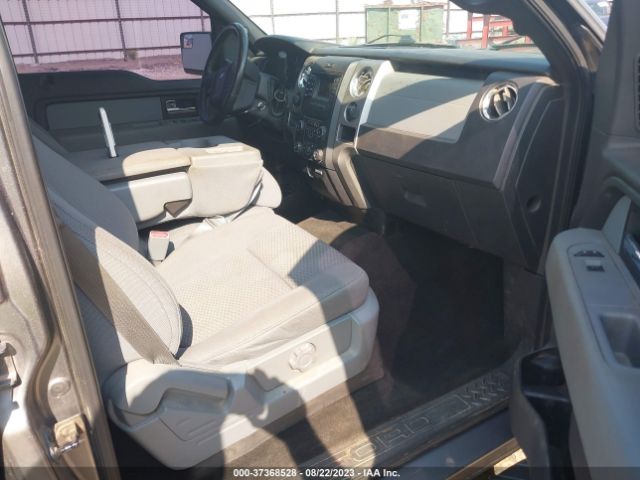 1FTFW1EF0EKE17271 Ford F-150 Xl/xlt/stx/fx4/lariat