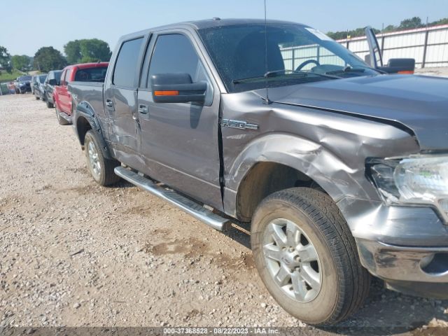 1FTFW1EF0EKE17271 Ford F-150 Xl/xlt/stx/fx4/lariat