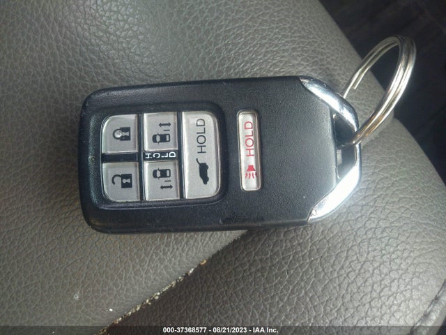 Honda Odyssey Ex-l 2014 5FNRL5H61EB047681 Image 11