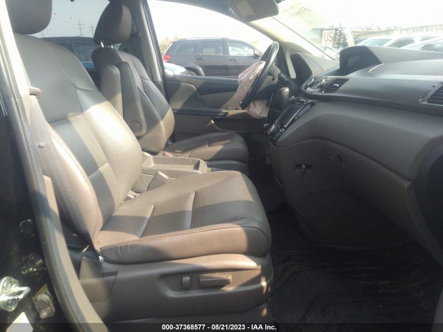 Honda Odyssey Ex-l 2014 5FNRL5H61EB047681 Image 5