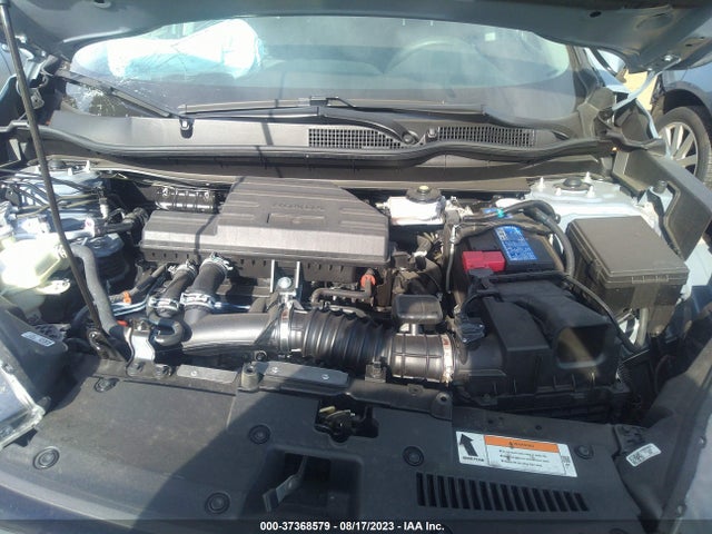 2022 Honda CR-V, VIN: 7FARW2H81NE056425