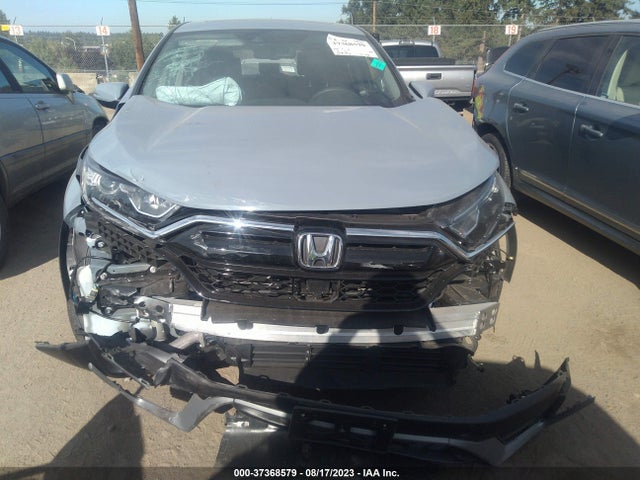 2022 Honda CR-V, VIN: 7FARW2H81NE056425