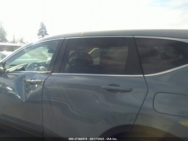2022 Honda CR-V, VIN: 7FARW2H81NE056425