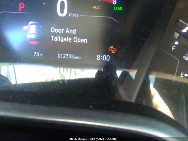 2022 Honda CR-V, VIN: 7FARW2H81NE056425