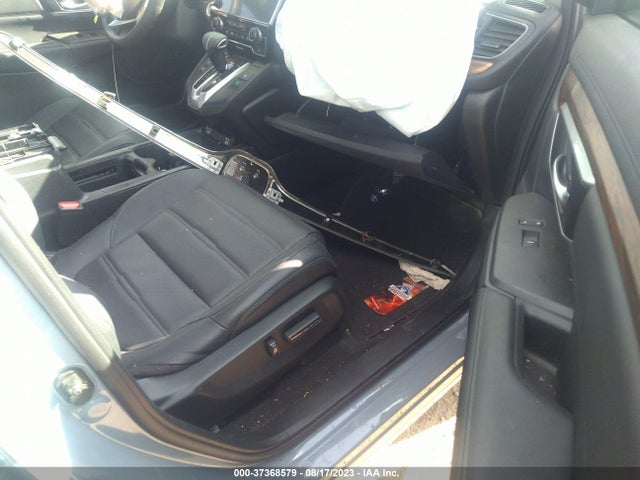 2022 Honda CR-V, VIN: 7FARW2H81NE056425