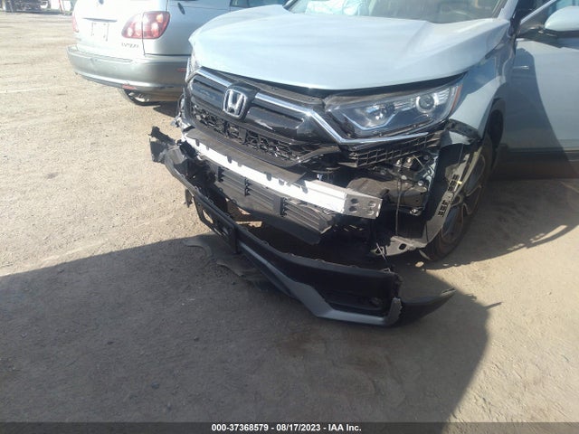 2022 Honda CR-V, VIN: 7FARW2H81NE056425