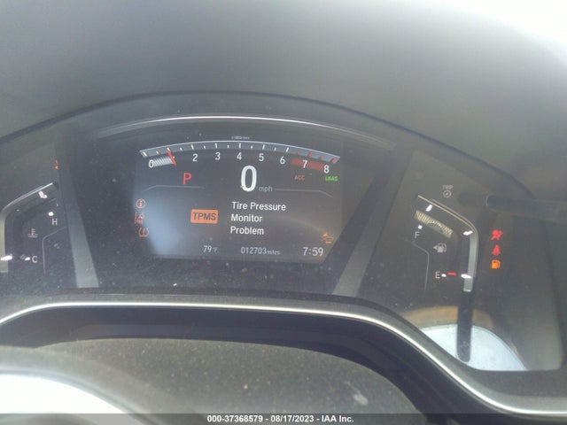 2022 Honda CR-V, VIN: 7FARW2H81NE056425