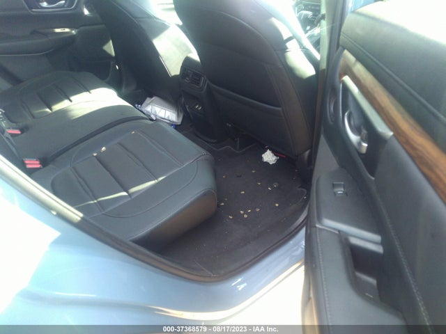 2022 Honda CR-V, VIN: 7FARW2H81NE056425