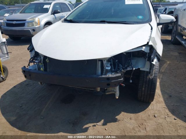 5YFBURHE5FP353561 Toyota Corolla S Plus
