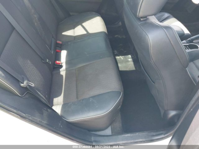 5YFBURHE5FP353561 Toyota Corolla S Plus