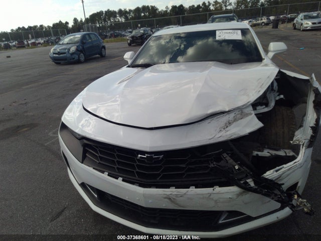 Chevrolet Camaro 2lt 2021 1G1FD1RS4M0130175 Image 12