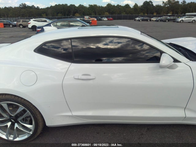 Chevrolet Camaro 2lt 2021 1G1FD1RS4M0130175 Image 13