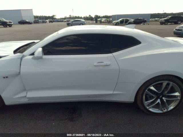 Chevrolet Camaro 2lt 2021 1G1FD1RS4M0130175 Image 14