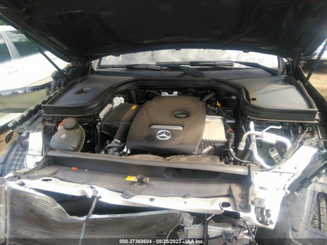 WDC0G4KB4JV115278 Mercedes-Benz Glc Glc 300