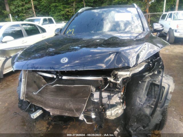 WDC0G4KB4JV115278 Mercedes-Benz Glc Glc 300