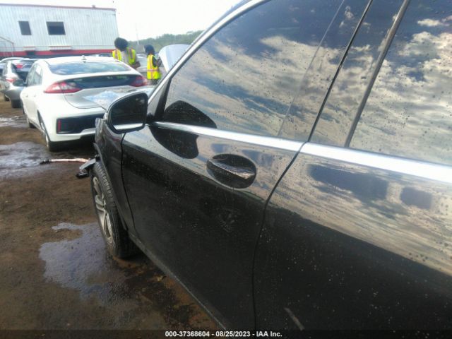 WDC0G4KB4JV115278 Mercedes-Benz Glc Glc 300