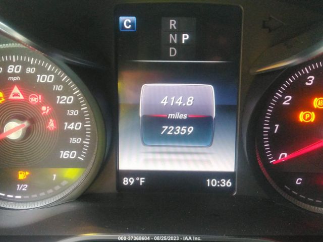 WDC0G4KB4JV115278 Mercedes-Benz Glc Glc 300
