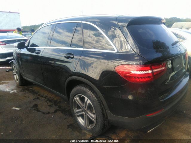 WDC0G4KB4JV115278 Mercedes-Benz Glc Glc 300