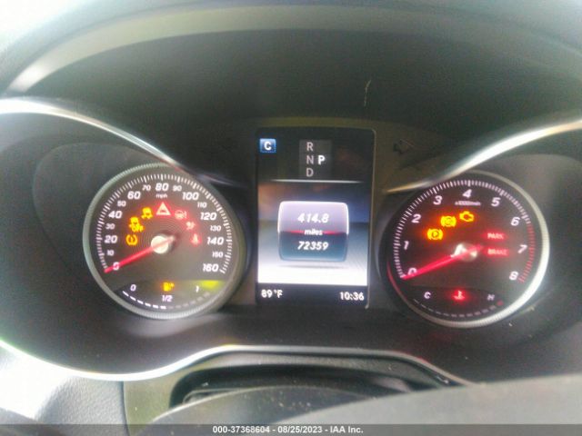 WDC0G4KB4JV115278 Mercedes-Benz Glc Glc 300