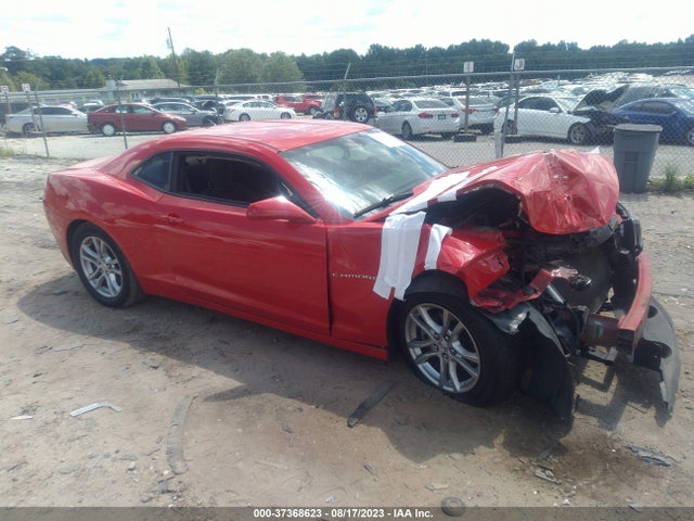 2015 2G1FB1E32F9109144 main image