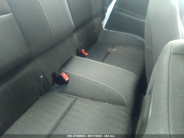 Chevrolet CAMARO LS 2015 2G1FB1E32F9109144 Image 8