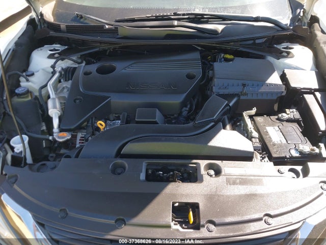 Nissan Altima 2.5 S 2017 1N4AL3AP5HC485390 Image 16