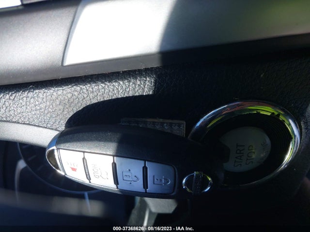 Nissan Altima 2.5 S 2017 1N4AL3AP5HC485390 Image 3