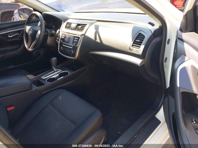 Nissan Altima 2.5 S 2017 1N4AL3AP5HC485390 Image 11