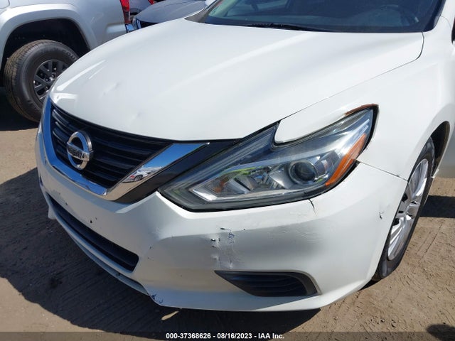 Nissan Altima 2.5 S 2017 1N4AL3AP5HC485390 Image 12