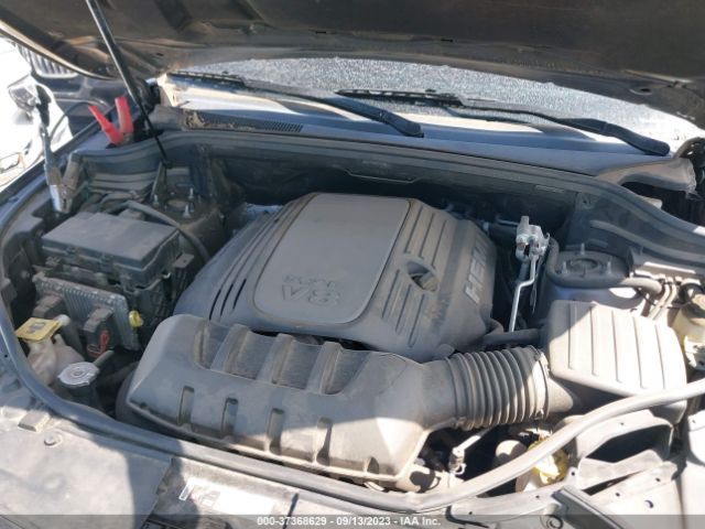 1C4RJEBT4EC274364 Jeep Grand Cherokee Limited