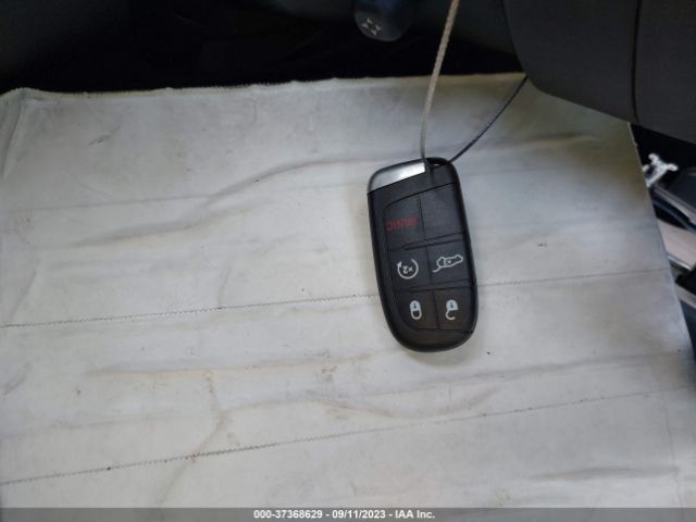 1C4RJEBT4EC274364 Jeep Grand Cherokee Limited