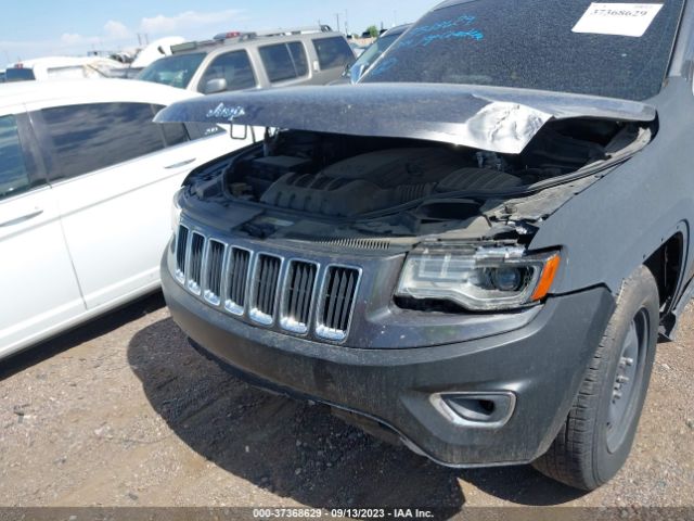 1C4RJEBT4EC274364 Jeep Grand Cherokee Limited