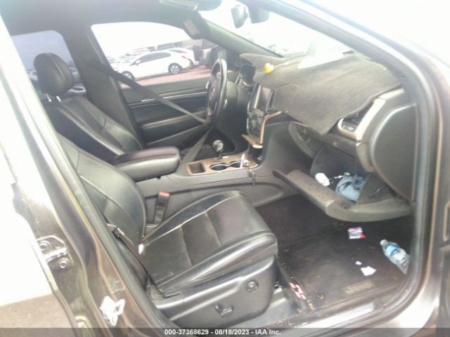 1C4RJEBT4EC274364 Jeep Grand Cherokee Limited