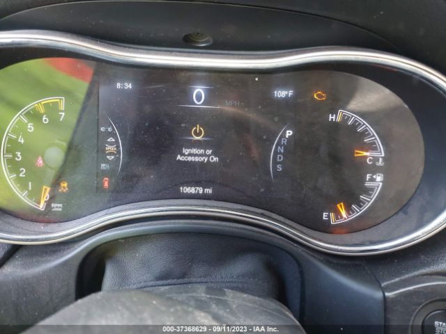 1C4RJEBT4EC274364 Jeep Grand Cherokee Limited