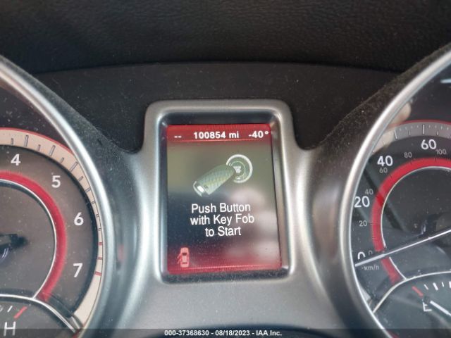 3C4PDCGB5HT612785 Dodge Journey Crossroad Plus