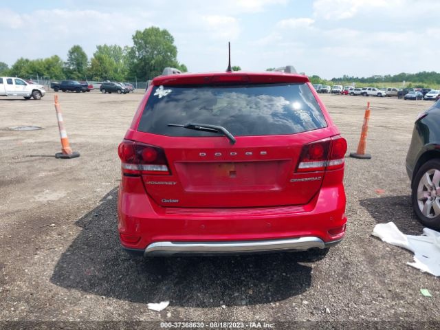 3C4PDCGB5HT612785 Dodge Journey Crossroad Plus