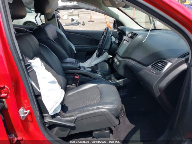 3C4PDCGB5HT612785 Dodge Journey Crossroad Plus