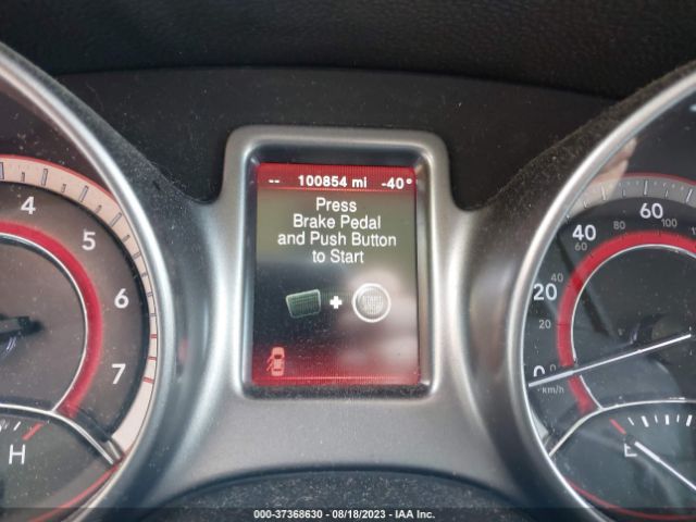 3C4PDCGB5HT612785 Dodge Journey Crossroad Plus