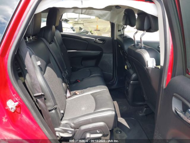 3C4PDCGB5HT612785 Dodge Journey Crossroad Plus