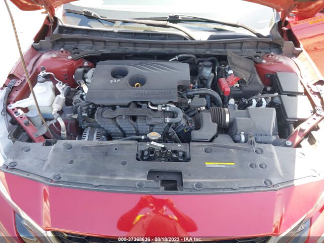 1N4BL4CV4KC231456 Nissan Altima 2.5 Sr