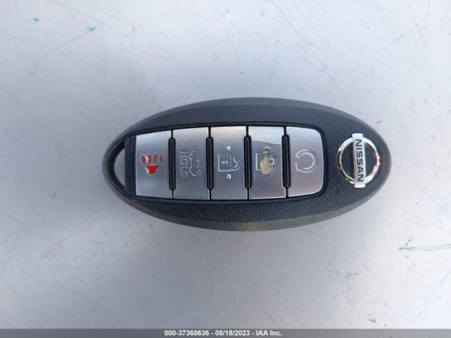 1N4BL4CV4KC231456 Nissan Altima 2.5 Sr