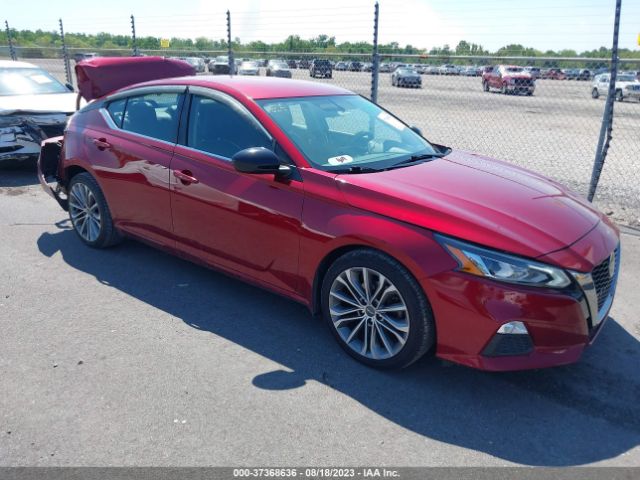 1N4BL4CV4KC231456 Nissan Altima 2.5 Sr