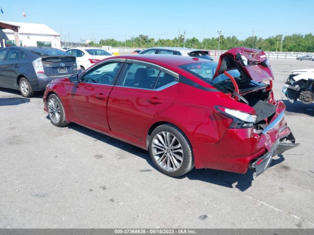 1N4BL4CV4KC231456 Nissan Altima 2.5 Sr