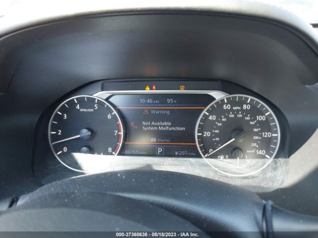 1N4BL4CV4KC231456 Nissan Altima 2.5 Sr