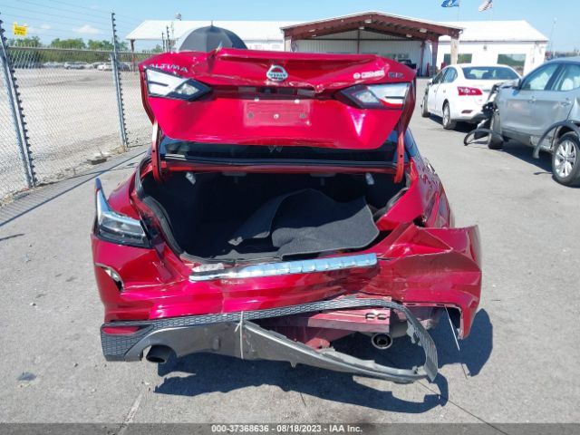 1N4BL4CV4KC231456 Nissan Altima 2.5 Sr